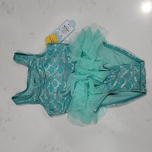 Cat & Jack Swimsuit